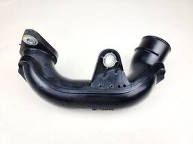Sh0113332 Mazda 16-23 Cx9 Cx-9 Turbo Intercooler Hose Charge Air Line Pipe Duct Oem