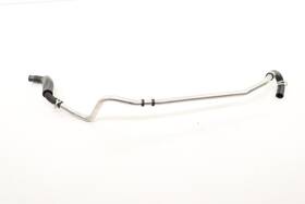 Tk4842561 Mazda 2016 - 2023 Cx-9 2.5l Engine Gas Fuel System Hose Tube Pipe Line Oem