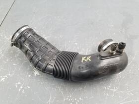 11f0238cp Mclaren 2016 675lt Spider Right Turbo Air Inlet Hose Pipe #5556 P11
