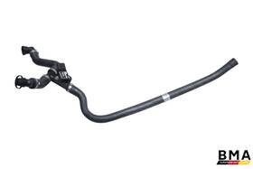 11f0858cp Mclaren Mp4-12c Air Hose Pipe Line Assembly 2012 2013 2014 Oem