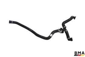 11f1420cp Mclaren 650s Map Air Pressure Sensor Pipe Hose Line 2015 - 2017 Oem
