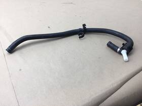 650s Mclaren 136e 2015 Rear Left Pipe Line Hose 15-17 8
