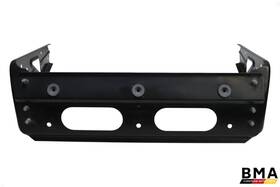 13a5623cp Mclaren 570s Rear Engine Cover Bracket Assembly 2016 - 2021 Oem