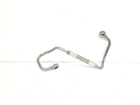 13f0756cp Mclaren 2015-2017 675lt Right Oil Delivery Line Oem