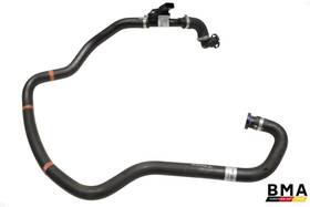 14f0101cp Mclaren 720s Rear Engine Air Pump Hose Assembly 2018 - 2023 Oem