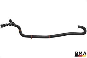 14f0189cp Mclaren 720s Rear Engine Air Pump Hose Assembly 2018 - 2023 Oem