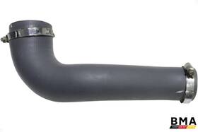 14f0446cp Mclaren 720s Rear Left Side Intercooler Hose Pipe Line 2018 - 2023 Oem