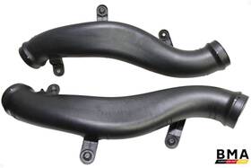 14fa119cp Mclaren 720s Rear Left And Right Side Air Intake Tube Assembly Set 2018 - 2023 Oem