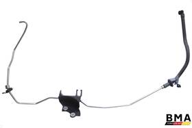 Mclaren 9a111090522 Porsche 981 Cayman Boxster Fuel Hose Pipe Line 2009 2010 2011 2012 Oem