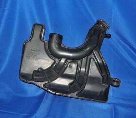 1320900404 Mercedes 2008-2015 Smart Fortwo 1.0l Air Cleaner Duct Tube Resonator Pipe Oem With Warranty