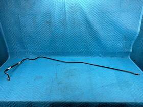 230-997-05-52 Mercedes Sl500 Sl-class R230 Rear Line Tube Hose Pipe Drivers 53k 2003-2006 Oem