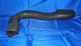 274-090-10-00 Mercedes 2015-2019 W205 W212 C300 E300 Air Intake Inlet Tube With Warranty