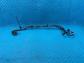 9074710000 Mercedes Sprinter 2500 3500 Xd Fuel Pipe Tube Line 3pc Set 76k 2019-2022 Oem