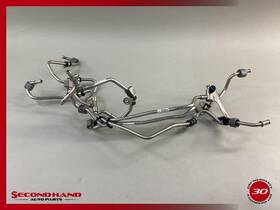 Mercedes A1278070243 13-16 Gl450 X166 2013 High Pressure Fuel Gas Pipe Hose Line Set