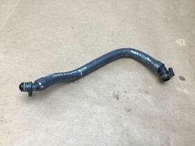 A2640180700 Mercedes E350 W213 2020 2.0l Vent Hose Pipe Line 17-22 A
