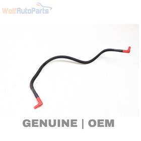 0009974507 Mercedes-benz 2016-2023 Glc300 X253 - Battery Vent Tube / Line