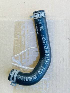 Mercedes Benz 0029979652 Power Steering Hose Genuine Oem A0029979652