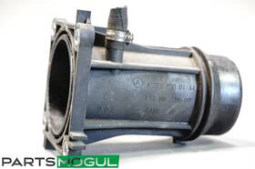 2710900144 Mercedes-benz 0081530228 12-14 W204 C250 1.8l M271 Air Intake Duct Pipe Hose Oem