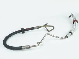 06.20.23.17 Mercedes-benz 2001 - 2006 Cl Class C215 Tube Hose Pipe Abc Valve Block Oil Oem