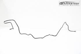100110801 Mercedes-benz 2015-2018 C300 W205 2.0l L4 Gas Fuel System Tank Hose Line Pipe Oem