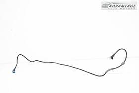 100110803 Mercedes-benz 2015-2020 C300 W205 2.0l L4 Gas Rear Fuel Tank Reservoir Hose Pipe Oem