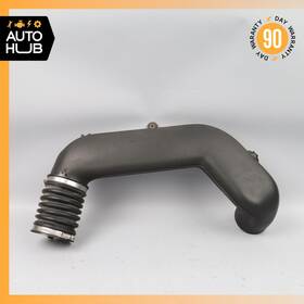 1041413304 Mercedes-benz 94-97 R129 Sl320 Engine Motor Air Right Intake Pipe Hose Oem