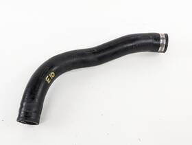 1075010082 Mercedes-benz 72-89 R107 450sl Bottom Radiator Hose Oem
