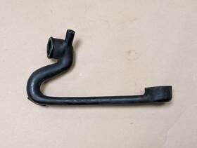 1100942482 Mercedes-benz W123 280e W116 380se Crankcase Breather Hose Pipe