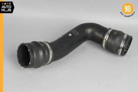 1111402112 Mercedes-benz 97-00 R170 Slk230 M111 Engine Air Intake Hose Pipe Oem