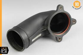 1111410604 Mercedes-benz 97-00 R170 Slk230 2.3l Engine Throttle Body Air Intake Hose Pipe Oem