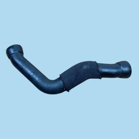 1120180782 Mercedes-benz M113k Crankcase Breather Hose Oem R230 Sl55 E55 Cls55 S55