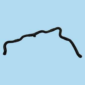 Mercedes-benz 1120181282 M113k Engine Ventilation Breather Hose Pipe Oem W219 Cls55 E55 Sl55 Amg