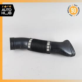 Mercedes-benz 1120943682 W220 S350 Air Intake Duct Pipe Hose Right Oem