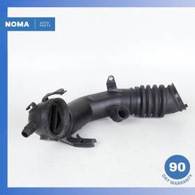 1121410004 Mercedes-benz 2002 W163 Ml320 Air Cleaner Intake Hose Tube Oem