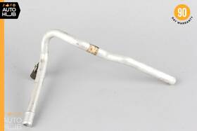 1135010364 Mercedes-benz 03-08 W211 E55 S55 Cls55 Amg Compressor Cooling Water Line Oem #1