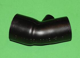 1170940882 Mercedes-benz W126 R107 Oem Idle Air Hose