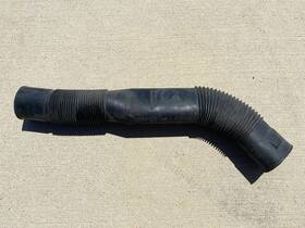 1170941982 Mercedes-benz Air Intake Duct W126 560sec 560sel Left Amg