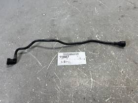 11887 Mercedes-benz 2020-2024 Cla 250 Expansion Reservoir Bleed Line Oem