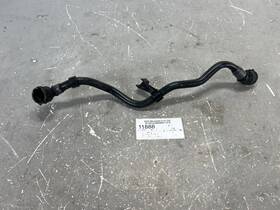 11888 Mercedes-benz 2020-2024 Cla 250 Expansion Tank Cooler Line Oem