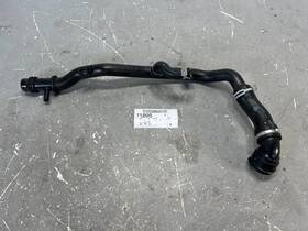 11895 Mercedes-benz 2020-2024 Cla 250 2.0l Engine Colant Hose Pipe Oem