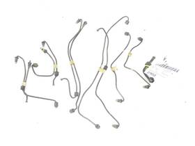 119-070-11-32 Mercedes-benz Factory Oem Fuel Distributor Gas Line Hose Set For 90-92 500sl R129