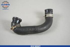 1190944682 Mercedes-benz 91-93 E-class W210 Air Supply/ Pump Hose Oem