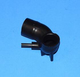 1190945182 Mercedes-benz R129 W210 Oem Air Duct To Idling Adjuster Hose -
