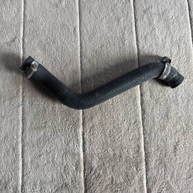 1248325894 Mercedes-benz 87-90 300 W124 260e Water Cooling Hose Pipe