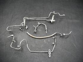 Mercedes-benz 12780701432 2011-2018 Mercedes-benz S-class S550 Fuel Line High Pressure Hose