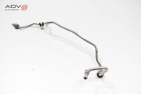 12780702332130101662 Mercedes-benz 2013-2016 Gl550 X166 4.6l Engine Fuel High Pressure Hose Pipe Line Oem