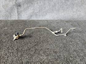 1278070263 Mercedes-benz W166 Gle63 Cls63 E63 Ml63 Engine Motor Fuel Gas Hose Line Oem