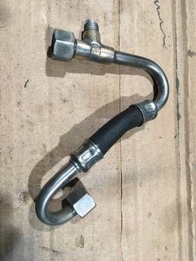 Mercedes-benz 1290700632 W113 250 280 Sl W111 280se W108 Used Fuel Delivery Line