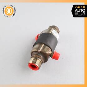 1294760317 Mercedes-benz 90-02 R129 Sl600 Sl500 Fuel Gas Cooler Cooling Tube Oem