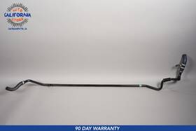 Mercedes-benz 1294765401 99-02 R129 Sl500 Pressure Relief Valve Pipe Line Tube Oem